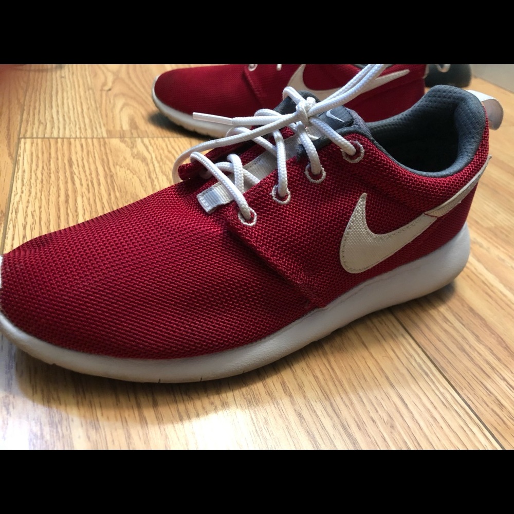 Nike roshe run